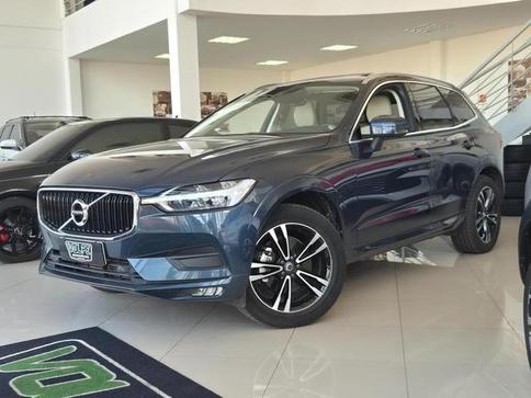 VOLVO XC 60 2.0 T5 MOMENTUM