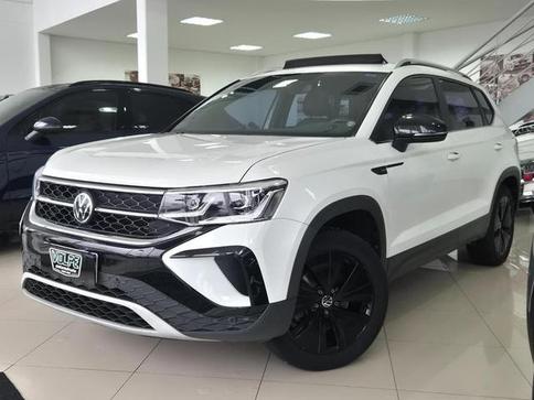 VOLKSWAGEN TAOS HIGHLINE 250 TSI
