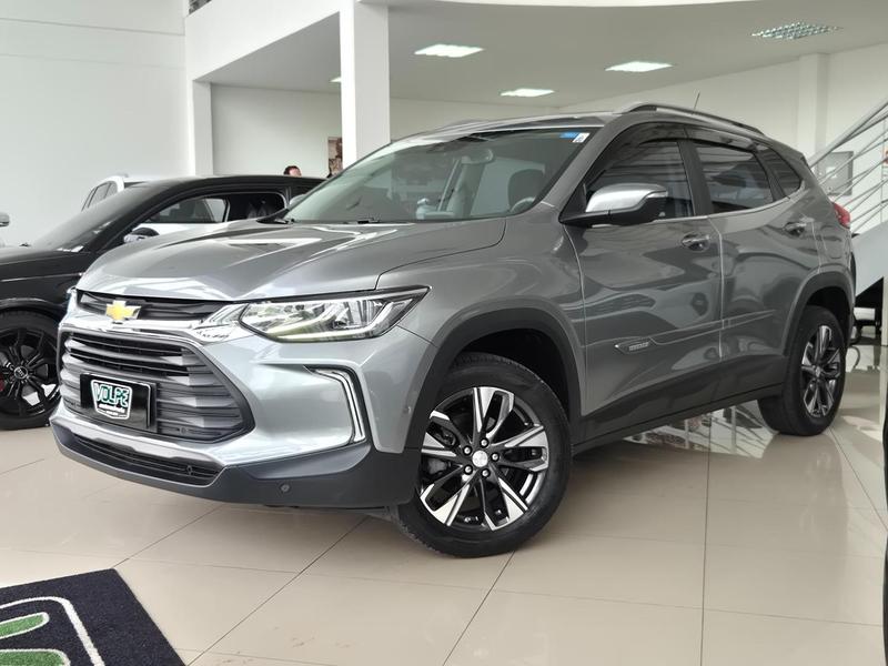 CHEVROLET TRACKER PREMIER 1.2 TURBO 12V FLEX AUT