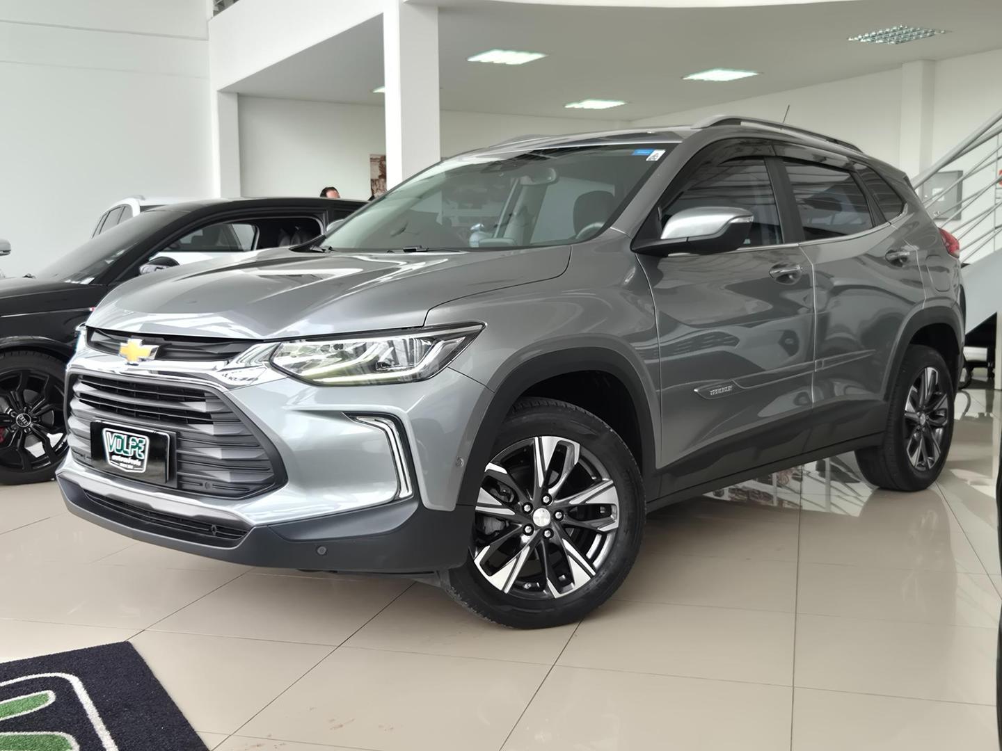 CHEVROLET TRACKER PREMIER 1.2 TURBO 12V FLEX AUT