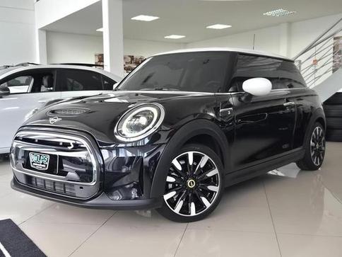 MINI COOPER SE EXCLUSIVE 3P (ELTRICO)