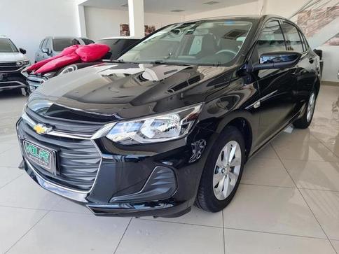 ONIX 1.0 MT LT 2023 FLEX