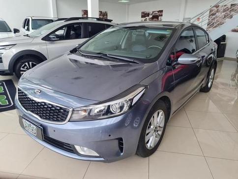 KIA CERATO FF SX4 ATNB