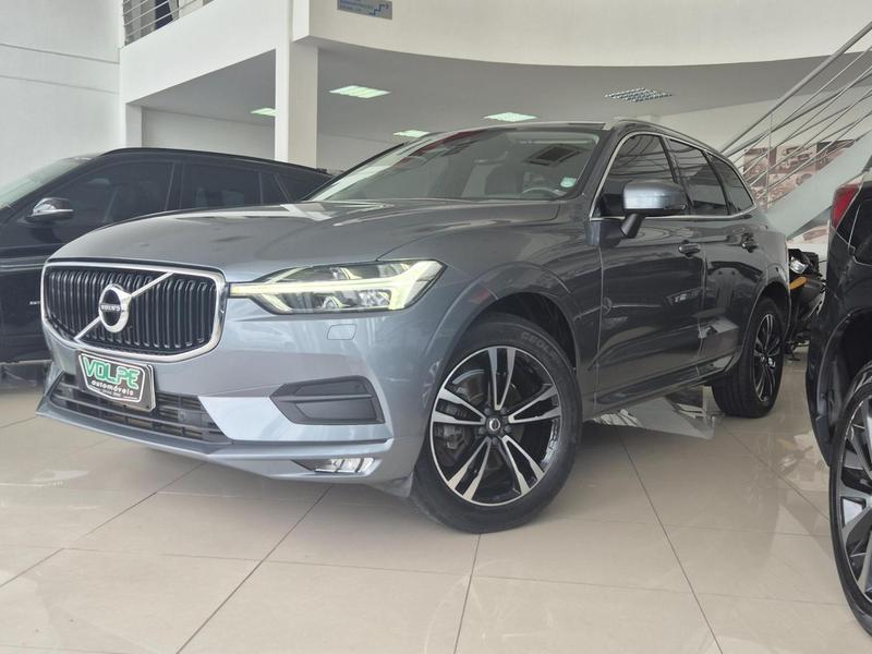 VOLVO XC 60 2.0 T5 MOMENTUM