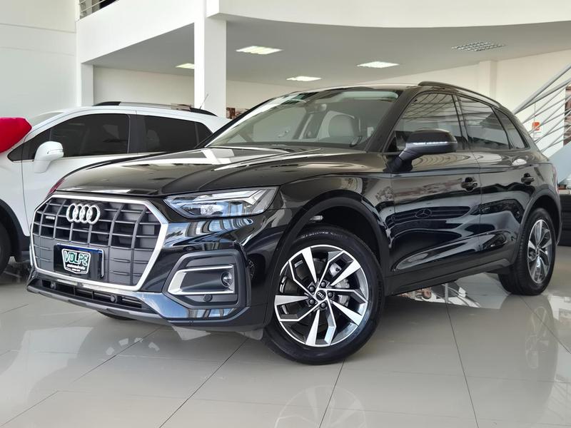 AUDI Q5 2.0 TFSI