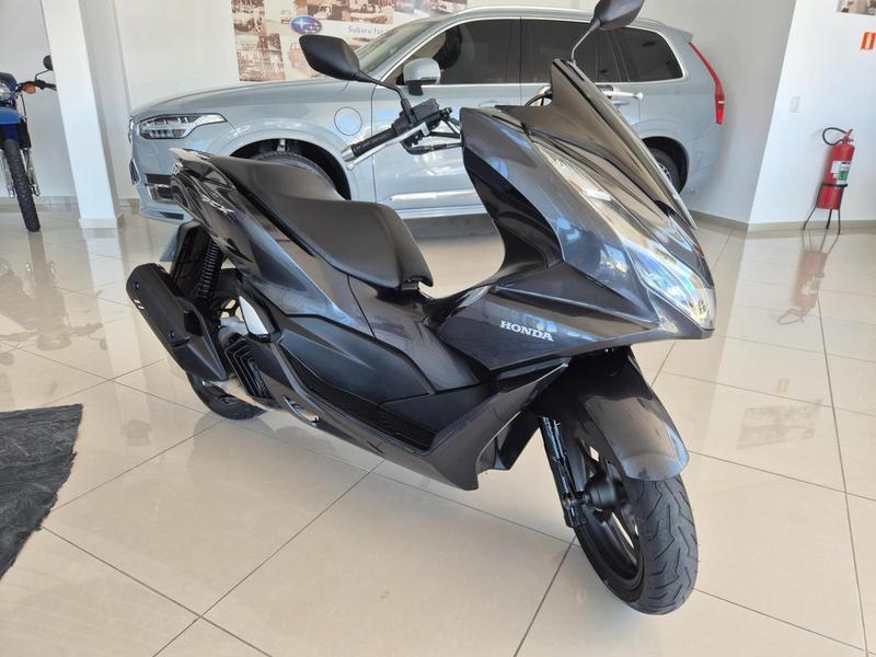 HONDA PCX 160