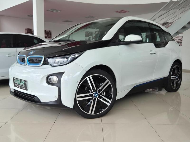 BMW I3 BEV FULL 170CV AUT