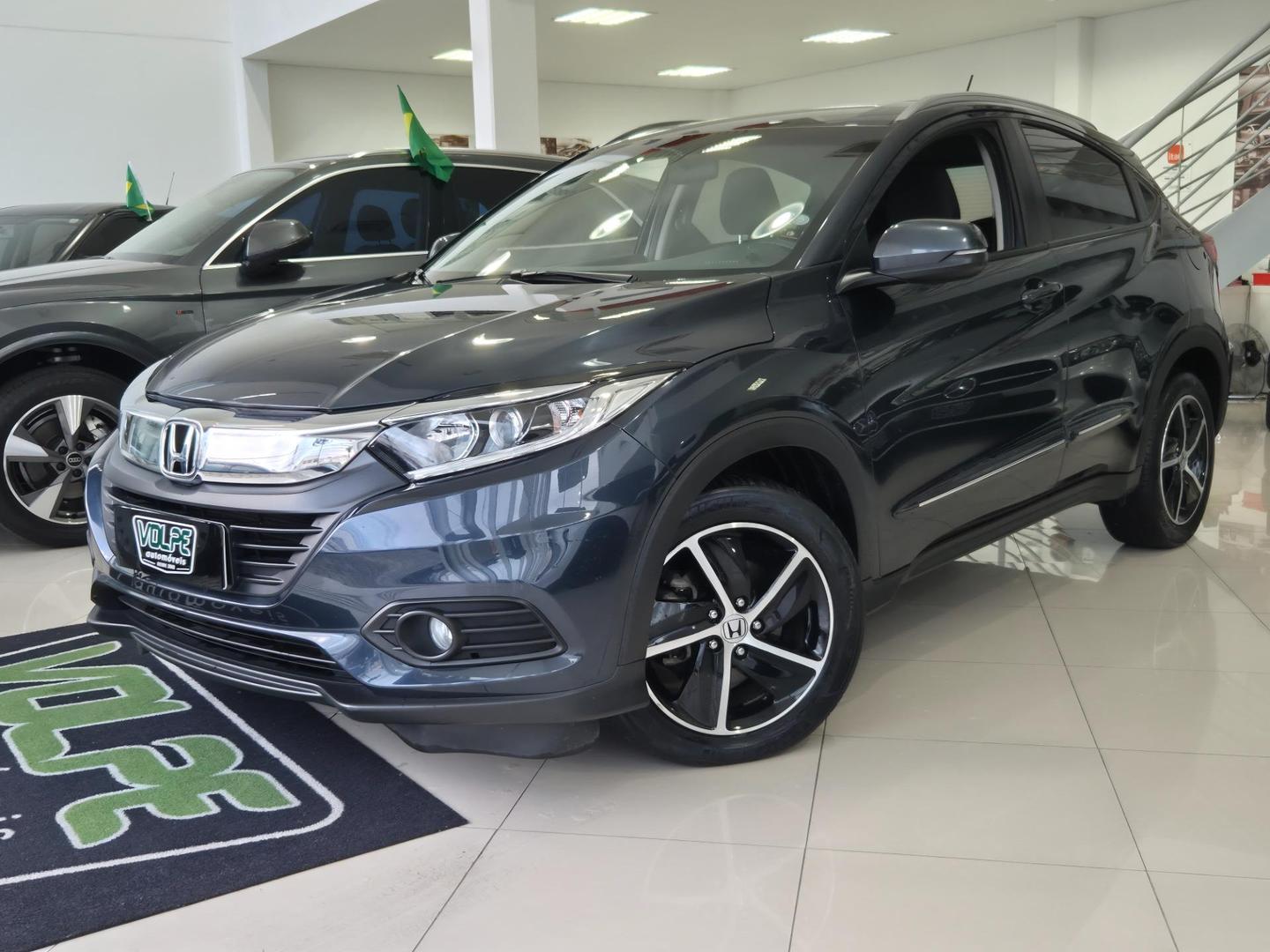 HONDA HR-V EX CVT