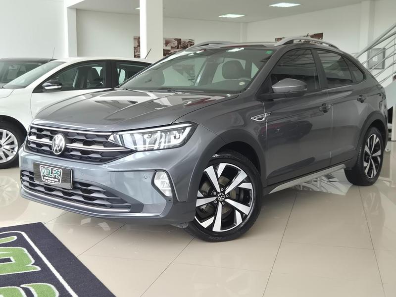 VOLKSWAGEN NIVUS 1.0 200 TSI HIGHLINE