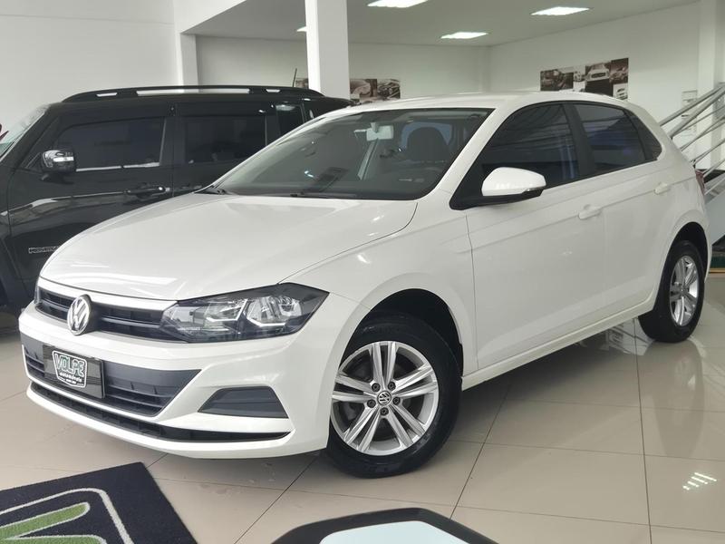 VOLKSWAGEN POLO MF