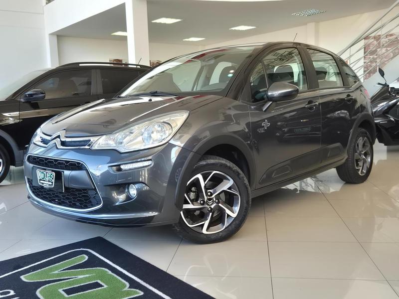 Citroën C3 2019 à venda
