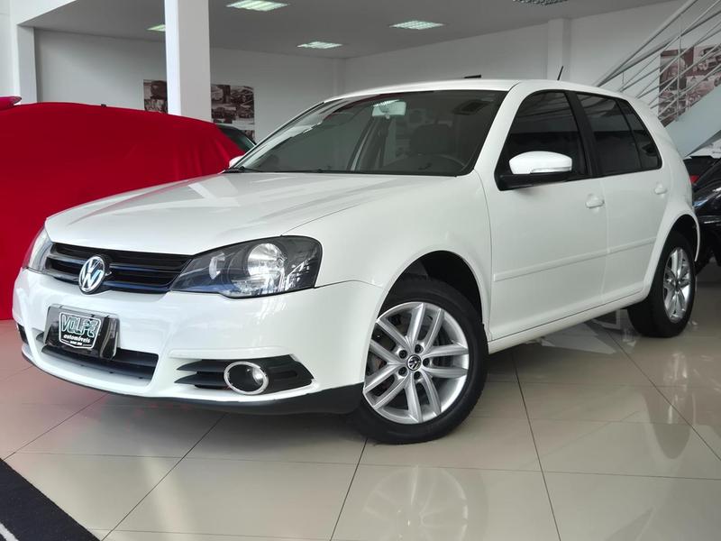 VOLKSWAGEN GOLF 1.6 MI