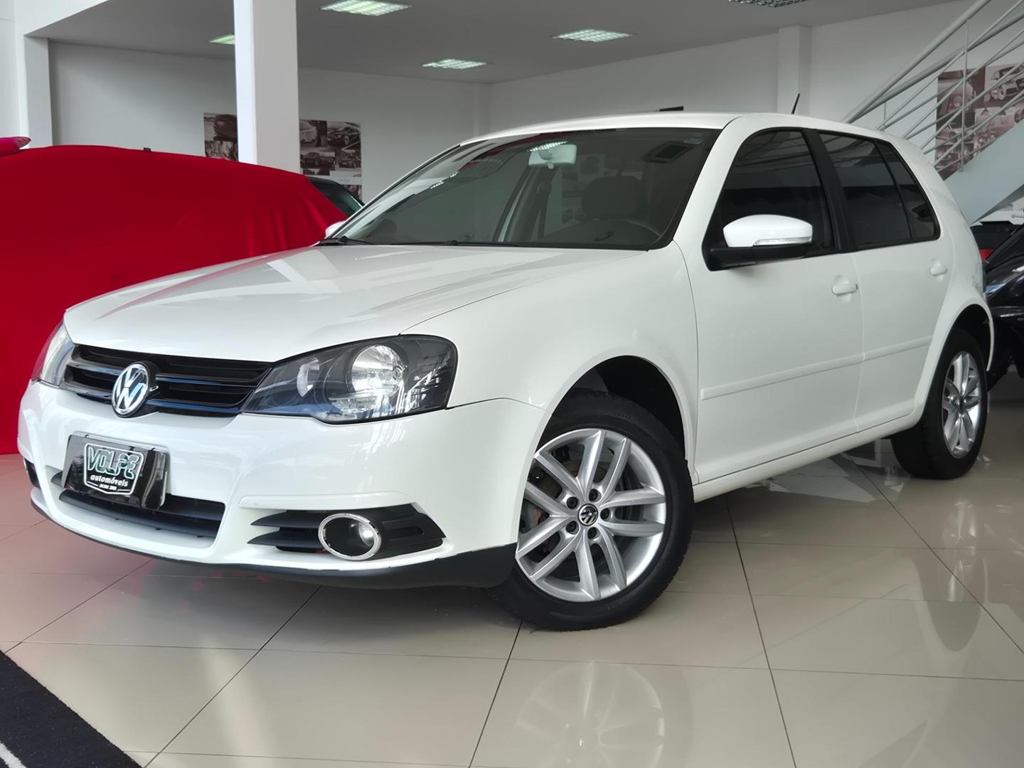 VOLKSWAGEN GOLF 1.6 MI