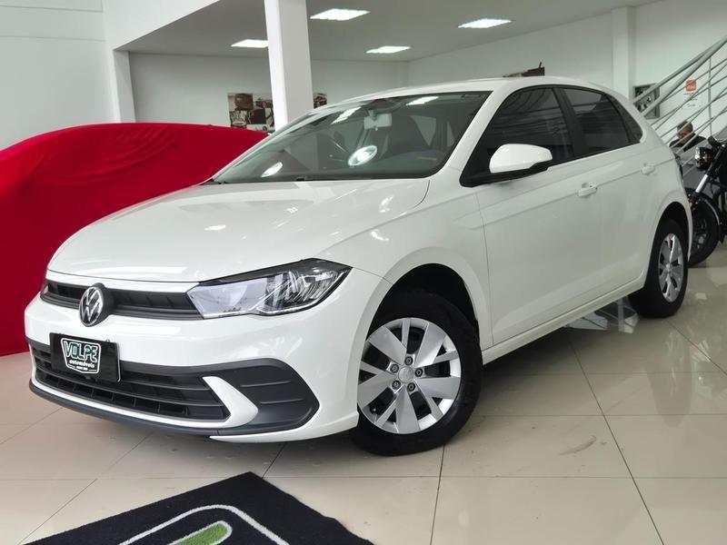 Volkswagen Polo 2025 à venda