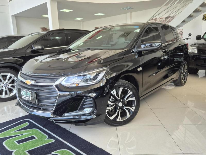 Chevrolet Onix 2025 à venda