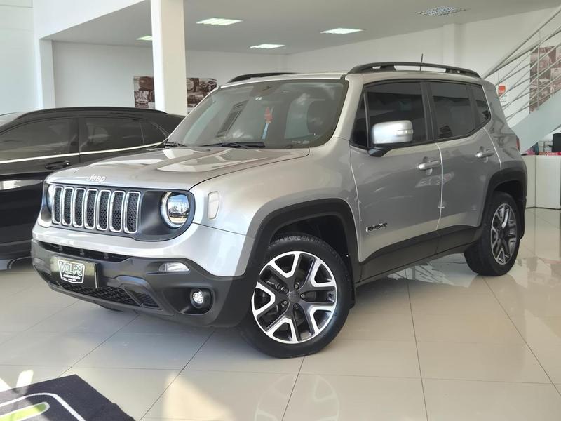 Jeep Renegade 2021 à venda