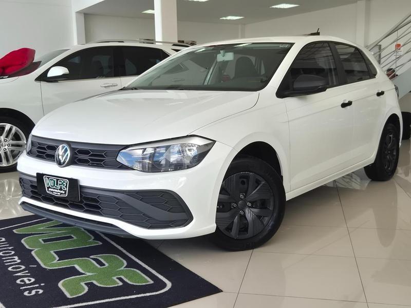 Volkswagen Polo 2025 à venda