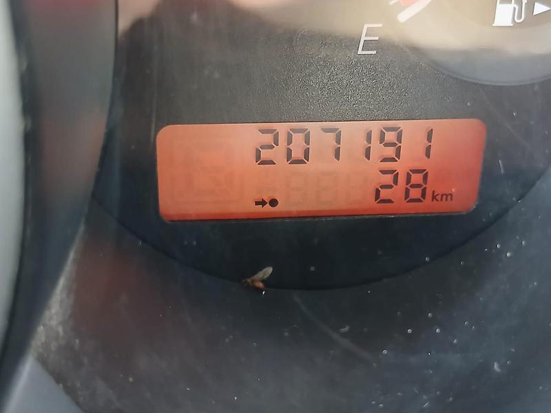 Nissan Tiida 18sl Flex - foto 11