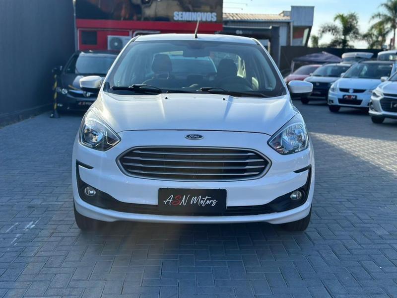 Ford Ka Se 1.0 Sd C - foto 2