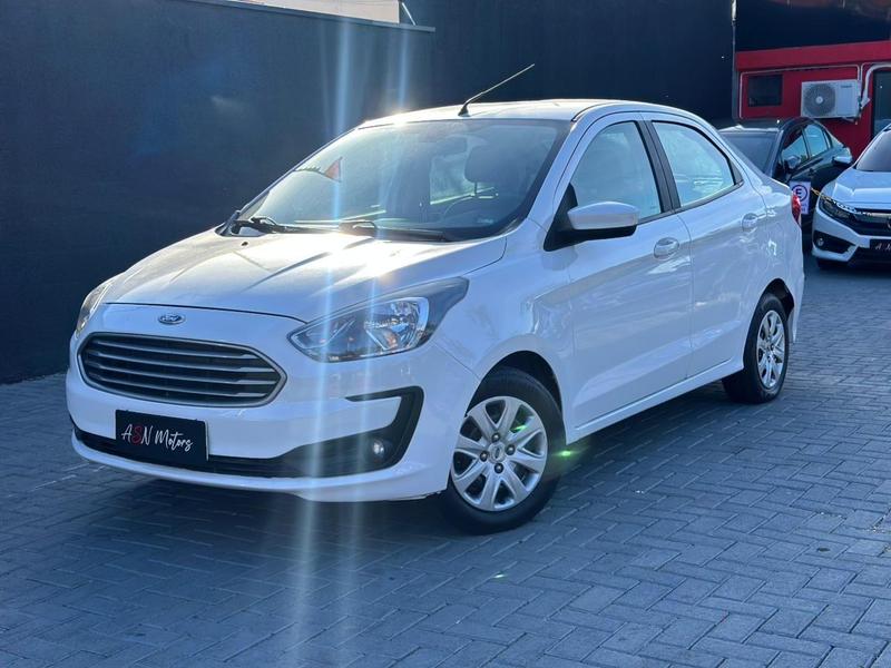 Ford Ka Se 1.0 Sd C - foto 3