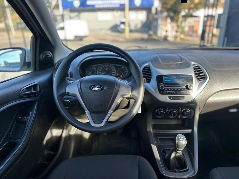 Ford Ka Se 1.0 Sd C - foto 4