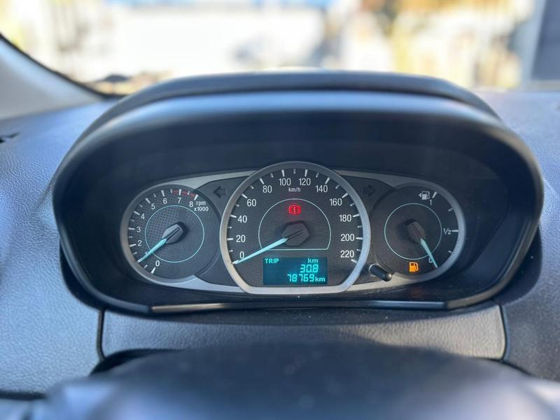 Ford Ka Se 1.0 Sd C - foto 6