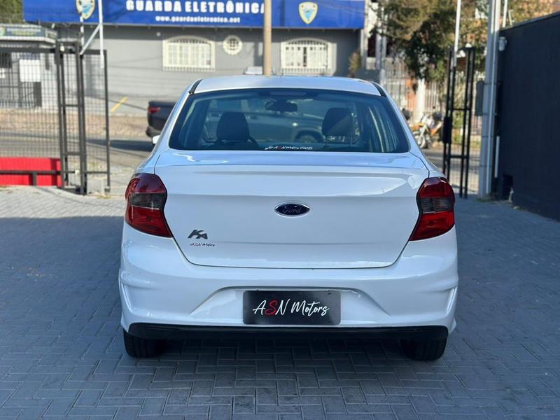 Ford Ka Se 1.0 Sd C - foto 8