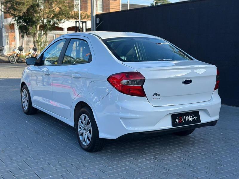 Ford Ka Se 1.0 Sd C - foto 9