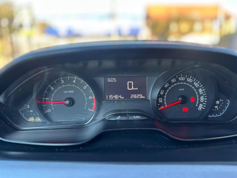 Peugeot 208 1.5 Active Pack 8V Flex 4P Manual - foto 6