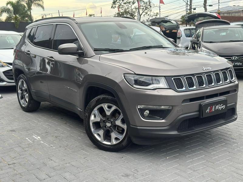 Jeep Compass 2019