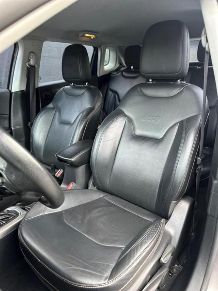 Jeep Compass Longitude F - foto 4