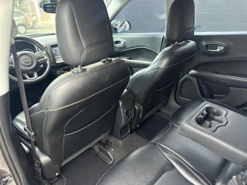 Jeep Compass Longitude F - foto 9
