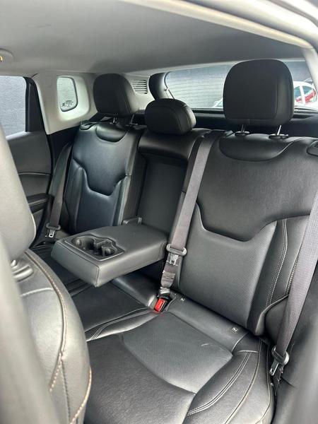 Jeep Compass Longitude F - foto 10