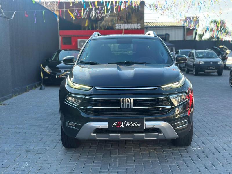 Fiat Toro Volc Turb - foto 2
