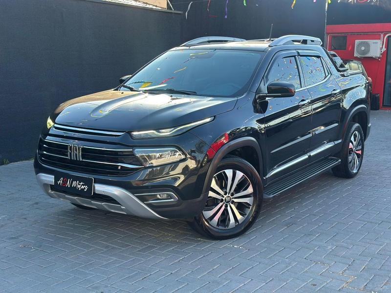 Fiat Toro Volc Turb - foto 3