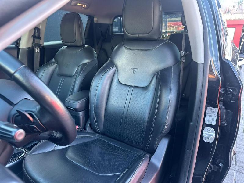 Fiat Toro Volc Turb - foto 4