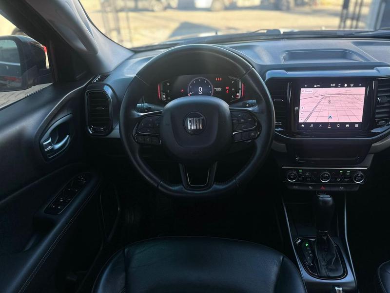 Fiat Toro Volc Turb - foto 5