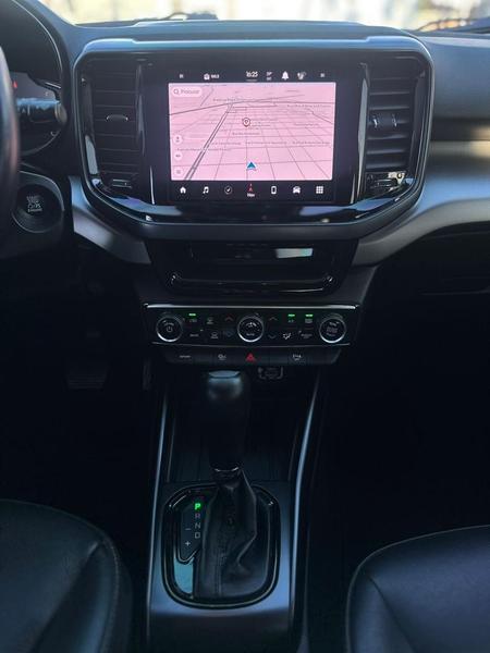Fiat Toro Volc Turb - foto 6