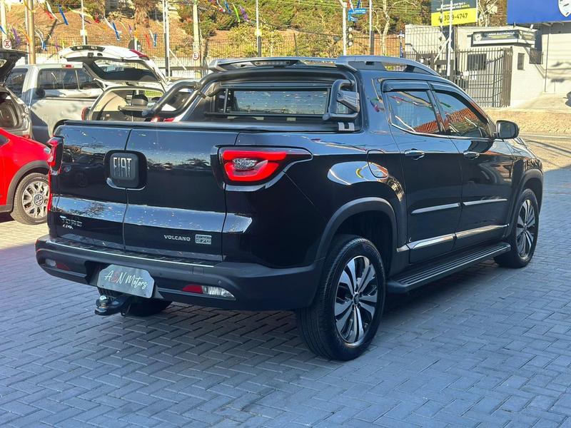 Fiat Toro Volc Turb - foto 7