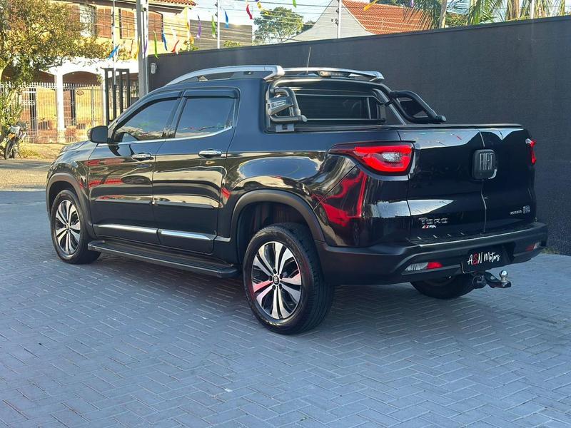 Fiat Toro Volc Turb - foto 9