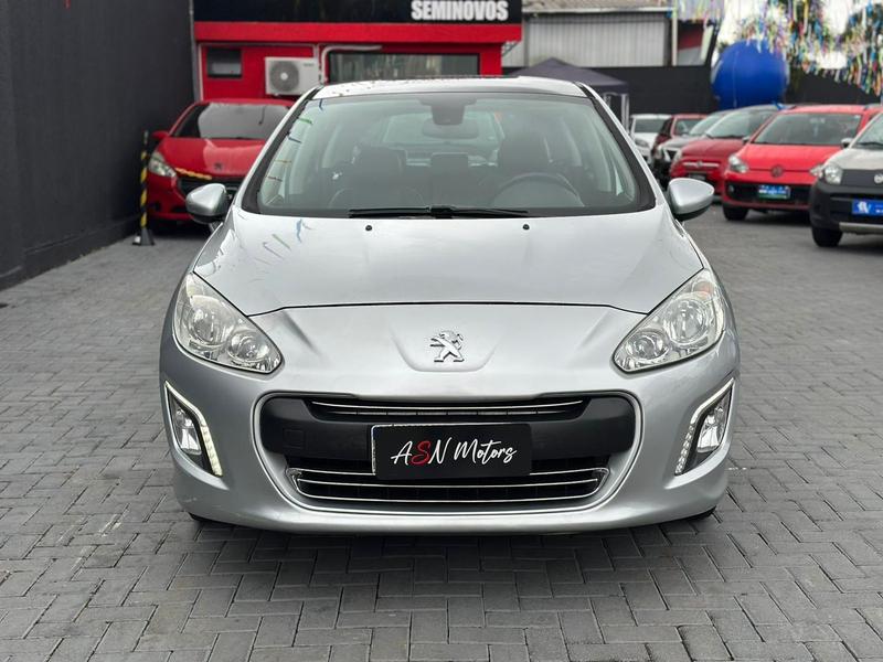 Peugeot 308 Allure Bva - foto 2