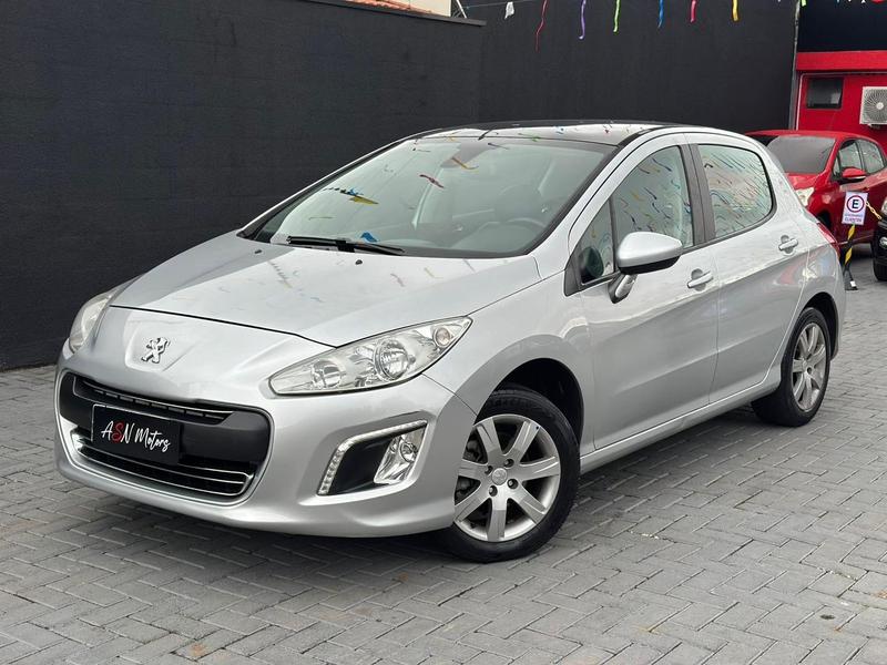 Peugeot 308 Allure Bva - foto 3