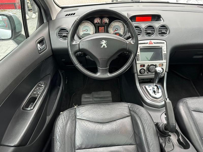 Peugeot 308 Allure Bva - foto 4