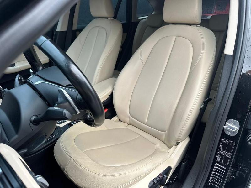 BMW X1 Sdrive 20i 2.0 2.0 Tb Acti.flex Aut. - foto 4