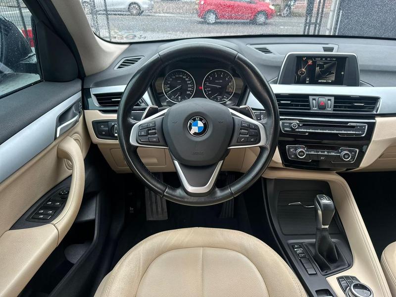 BMW X1 Sdrive 20i 2.0 2.0 Tb Acti.flex Aut. - foto 5