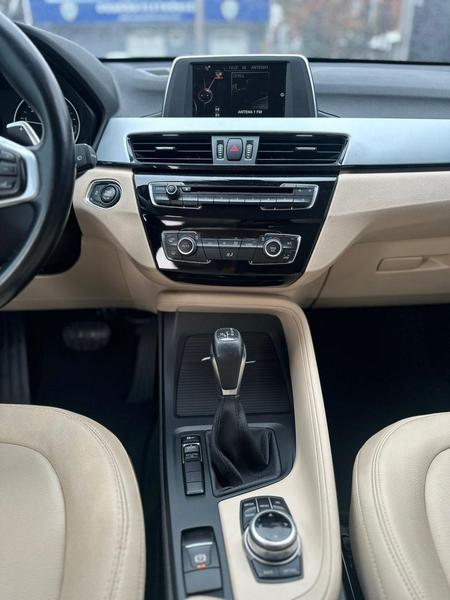 BMW X1 Sdrive 20i 2.0 2.0 Tb Acti.flex Aut. - foto 6