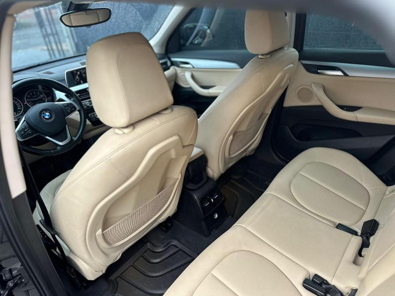 BMW X1 Sdrive 20i 2.0 2.0 Tb Acti.flex Aut. - foto 7