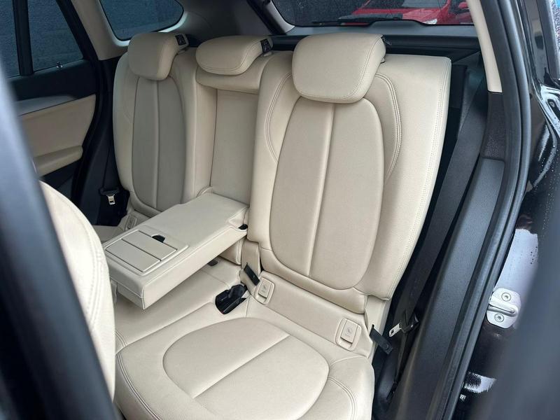 BMW X1 Sdrive 20i 2.0 2.0 Tb Acti.flex Aut. - foto 8