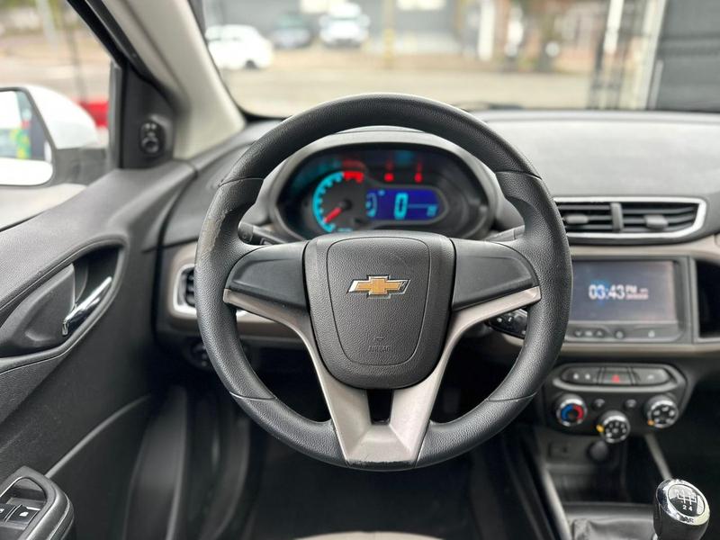 Chevrolet Prisma 14mt LTZ - foto 6