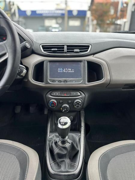 Chevrolet Prisma 14mt LTZ - foto 7
